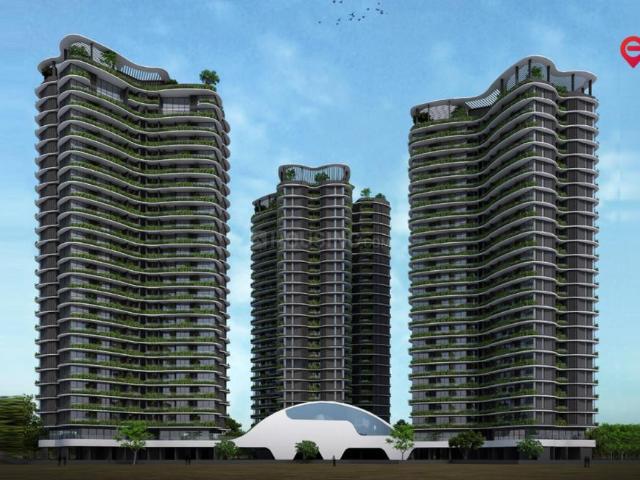 3 BHK Apartment in Sundarpur for resale Bhubaneswar. The reference number is 14949051
