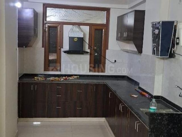 3 BHK Apartment in Sunder Nagar for rent Jaipur. The reference number is 18653441
