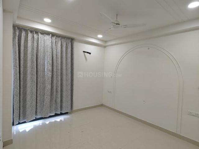 3 BHK Apartment in Sunder Nagar for rent Jaipur. The reference number is 21025339