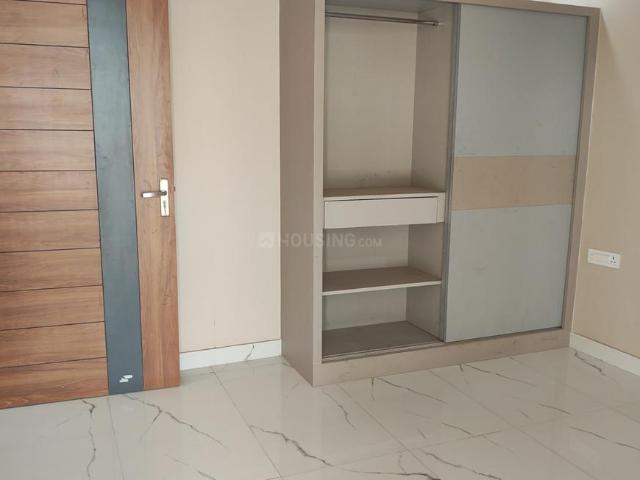 3 BHK Apartment in Sunder Nagar for resale Jaipur. The reference number is 17292082