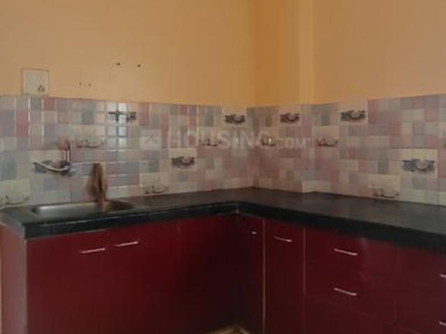 3 BHK Apartment in Sunderpur for rent Varanasi. The reference number is 20163095