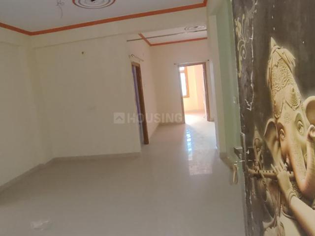 3 BHK Apartment in Sunderpur for rent Varanasi. The reference number is 20488395