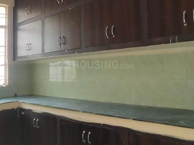 3 BHK Apartment in Sunderpur for rent Varanasi. The reference number is 20557231
