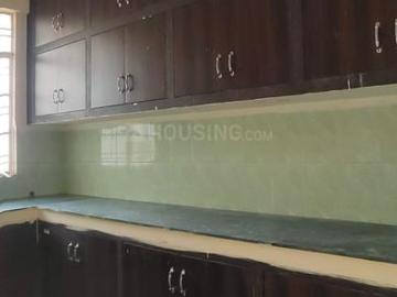 3 BHK Apartment in Sunderpur for rent Varanasi. The reference number is 20557231