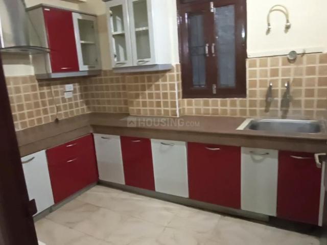 3 BHK Apartment in Sunderpur for rent Varanasi. The reference number is 21095451