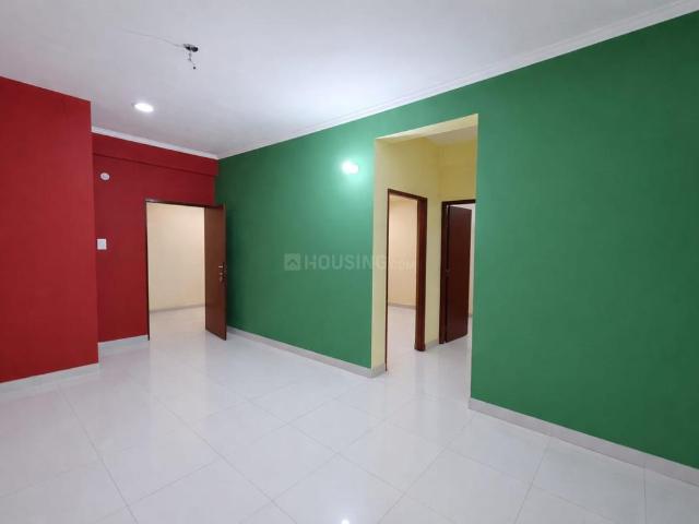 3 BHK Apartment in Sunderpur for rent Varanasi. The reference number is 21283457