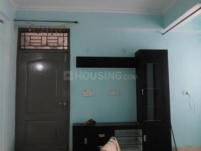 3 BHK Apartment in Sunderpur for rent Varanasi. The reference number is 21306351
