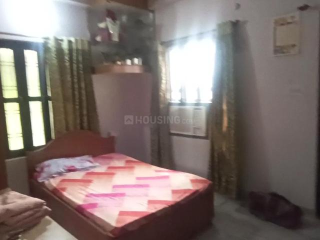 3 BHK Apartment in Sunderpur for rent Varanasi. The reference number is 21306423