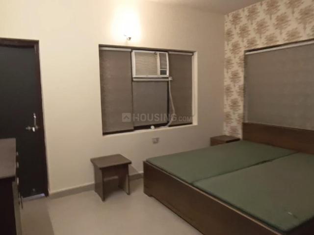 3 BHK Apartment in Sunderpur for rent Varanasi. The reference number is 21334328