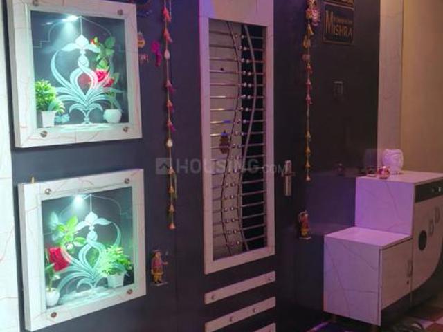 3 BHK Apartment in Sunderpur for resale Varanasi. The reference number is 20650200