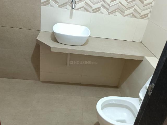 3 BHK Apartment in Sunpharma Road for rent Vadodara. The reference number is 17626028