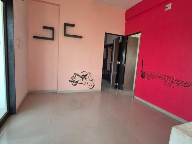 3 BHK Apartment in Sunpharma Road for rent Vadodara. The reference number is 20144634