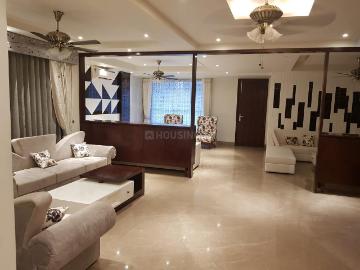 3 BHK Apartment in Surajmal Vihar for resale New Delhi. The reference number is 6448251