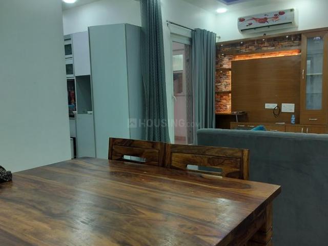 3 BHK Apartment in Surajpur for rent Greater Noida. The reference number is 19264147