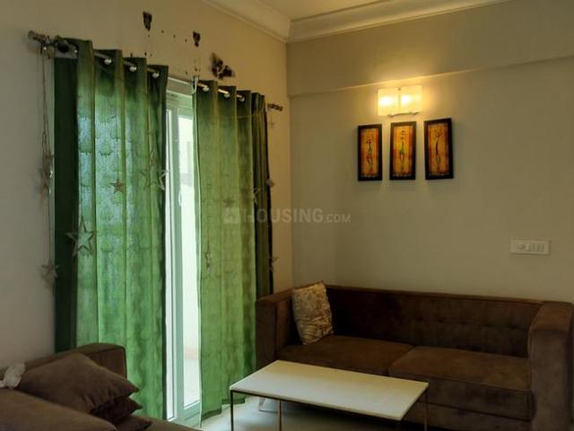 3 BHK Apartment in Surajpur for rent Greater Noida. The reference number is 20723273