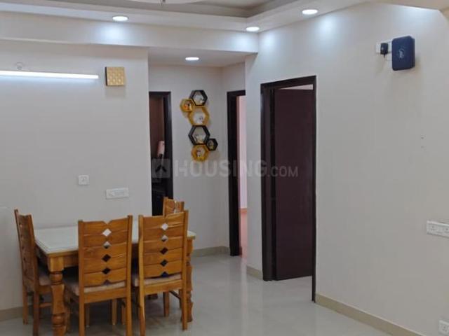 3 BHK Apartment in Surajpur for rent Greater Noida. The reference number is 21161888