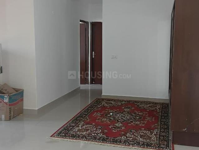3 BHK Apartment in Surajpur for resale Greater Noida. The reference number is 20012892