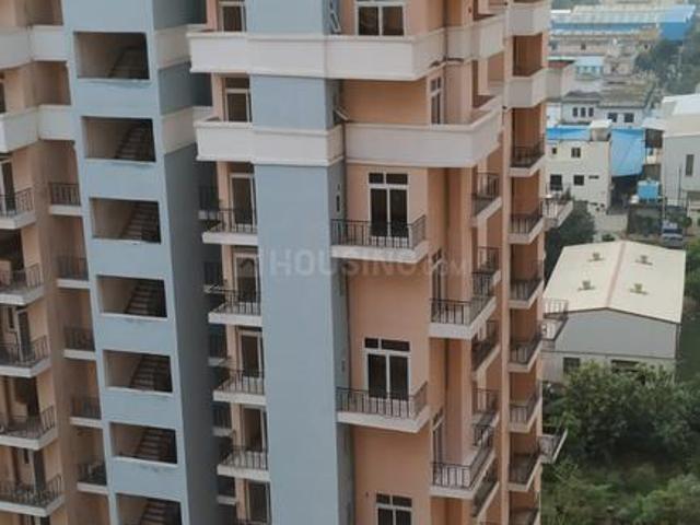 3 BHK Apartment in Surajpur for resale Greater Noida. The reference number is 20399789