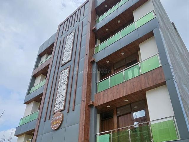 3 BHK Apartment in Surajpur for resale Greater Noida. The reference number is 20432634