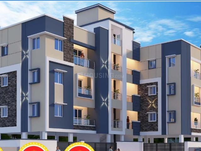 3 BHK Apartment in Surapet for resale Chennai. The reference number is 20363682