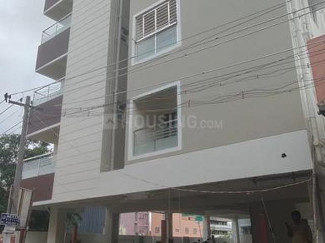 3 BHK Apartment in Surapet for resale Chennai. The reference number is 21324499