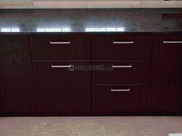 3 BHK Apartment in Begpur for rent Aligarh. The reference number is 19782063