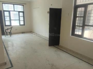 Flat to rent in Surya Nagar Ghaziabad - Balcony