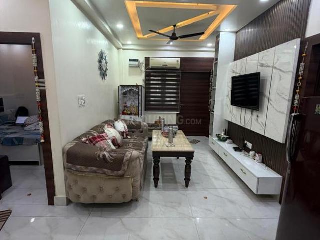 3 BHK Apartment in Surya Nagar for resale Ghaziabad. The reference number is 21227412