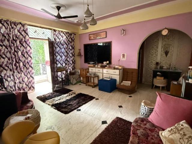 3 BHK Apartment in Surya Nagar for resale Ghaziabad. The reference number is 21271439
