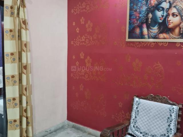 3 BHK Apartment in Surya Nagar for resale Ghaziabad. The reference number is 21370776
