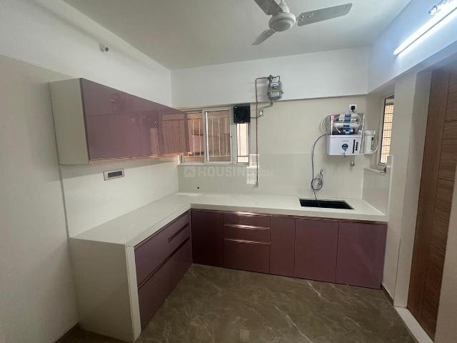 3 BHK Apartment in Sus for rent Pune. The reference number is 19851349