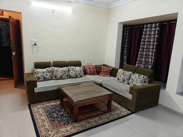 3 BHK Apartment in Sus for rent Pune. The reference number is 19006038