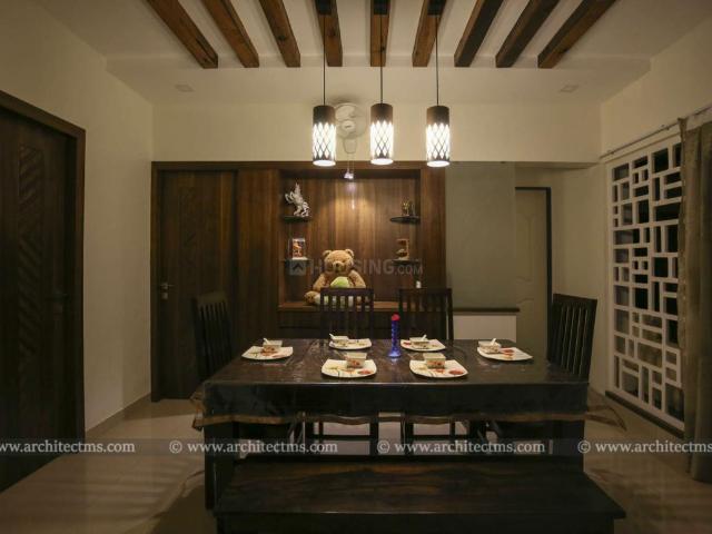 3 BHK Apartment in Sus for rent Pune. The reference number is 20418526