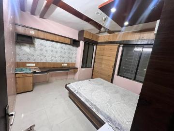 3 BHK Apartment in Sus for rent Pune. The reference number is 20426665