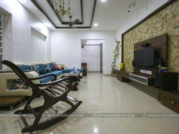3 BHK Apartment in Sus for rent Pune. The reference number is 20527584