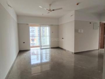 3 BHK Apartment in Sus for rent Pune. The reference number is 20549995