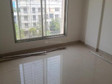 3 BHK Apartment in Sus for rent Pune. The reference number is 20550895