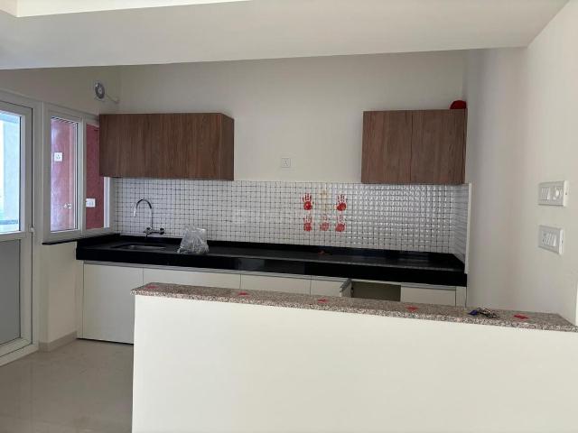 3 BHK Apartment in Sus for rent Pune. The reference number is 20765102