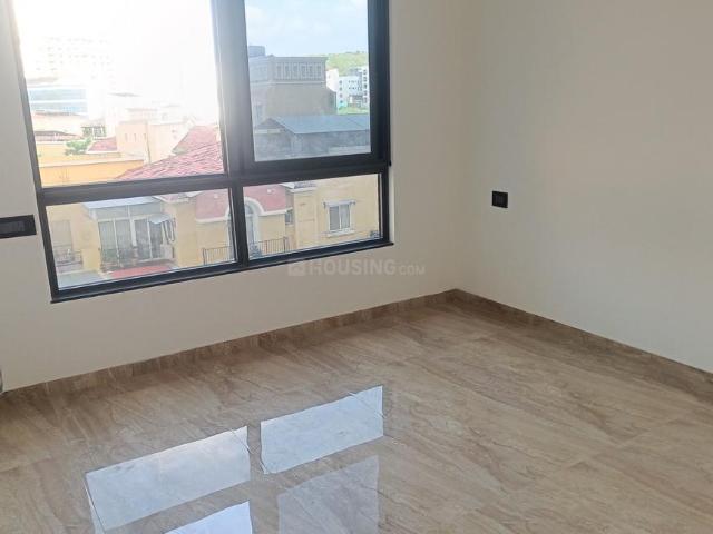 3 BHK Apartment in Sus for rent Pune. The reference number is 21058960