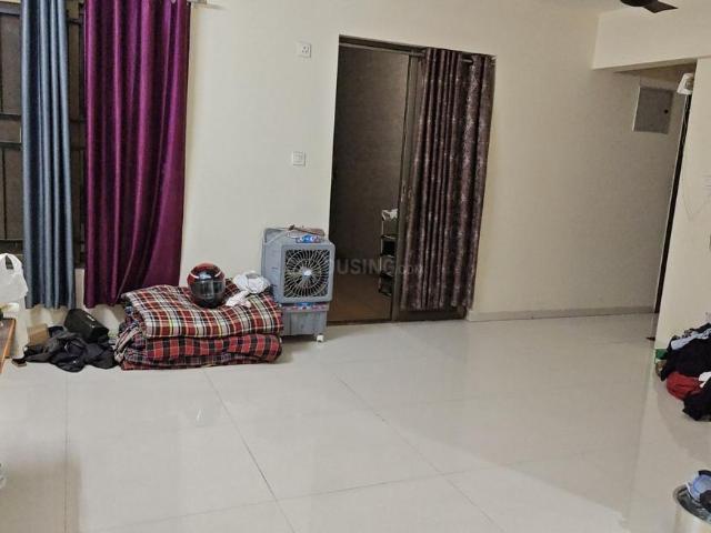 3 BHK Apartment in Sus for rent Pune. The reference number is 21351944