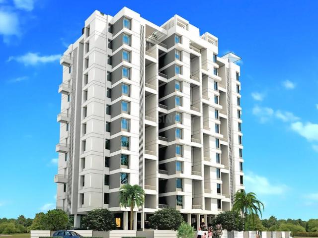 3 BHK Apartment in Sus for resale Pune. The reference number is 16654671