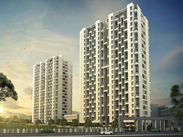3 BHK Apartment in Sus for resale Pune. The reference number is 21206259