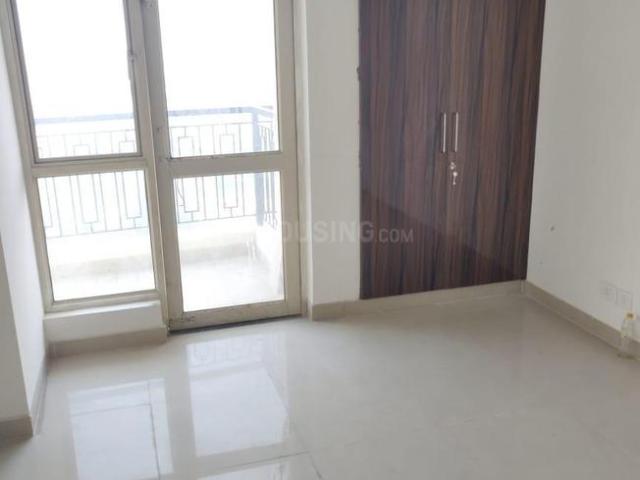 3 BHK Apartment in Sushant Golf City for rent Lucknow. The reference number is 18069158