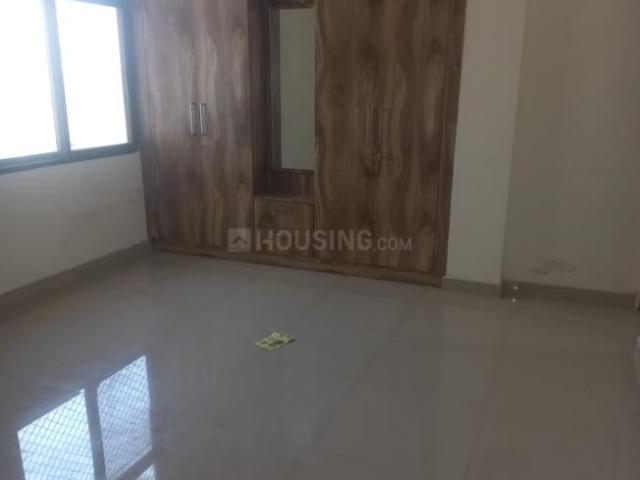 3 BHK Apartment in Sushant Golf City for rent Lucknow. The reference number is 20079965
