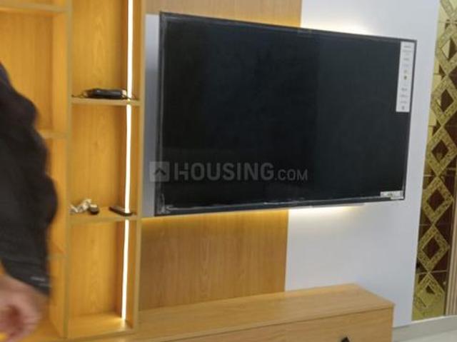 3 BHK Apartment in Sushant Golf City for rent Lucknow. The reference number is 20273490