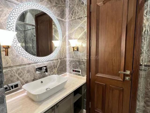 3 BHK Apartment in Sushant Golf City for rent Lucknow. The reference number is 20546200