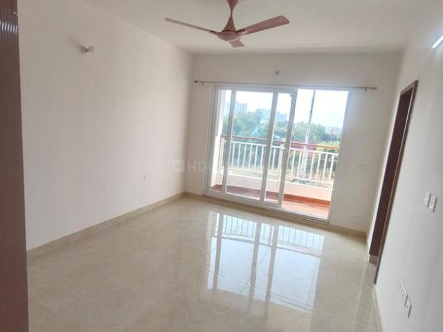 3 BHK Apartment in Sushant Golf City for rent Lucknow. The reference number is 20620263