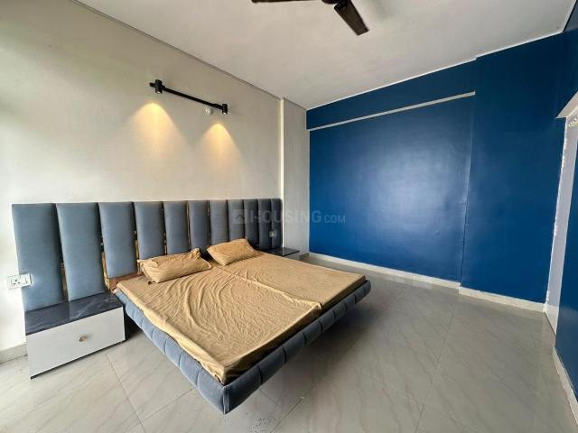 3 BHK Apartment in Sushant Golf City for rent Lucknow. The reference number is 20789325