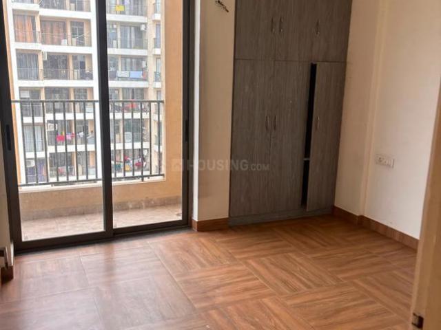 3 BHK Apartment in Sushant Golf City for rent Lucknow. The reference number is 20949520