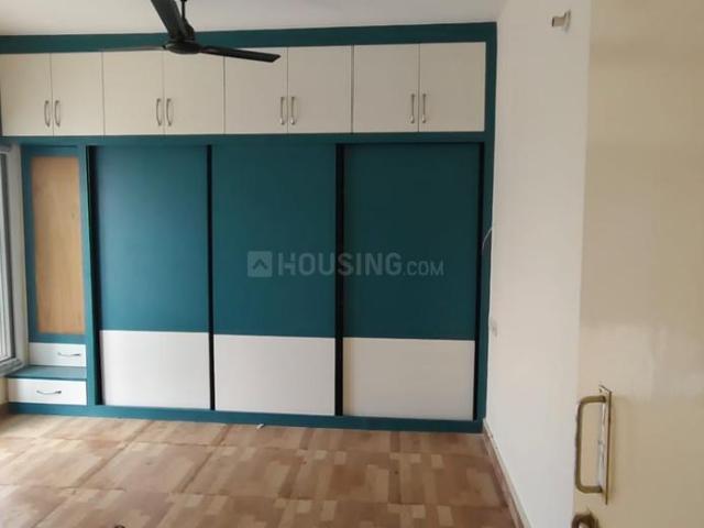 3 BHK Apartment in Sushant Golf City for rent Lucknow. The reference number is 21058892